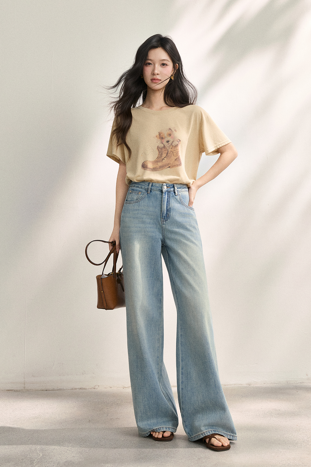 Denim Jeans for Women