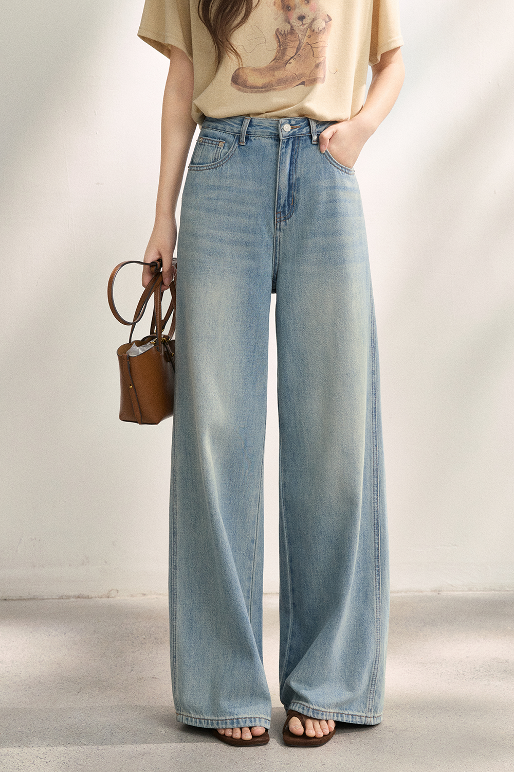 Denim Jeans for Women