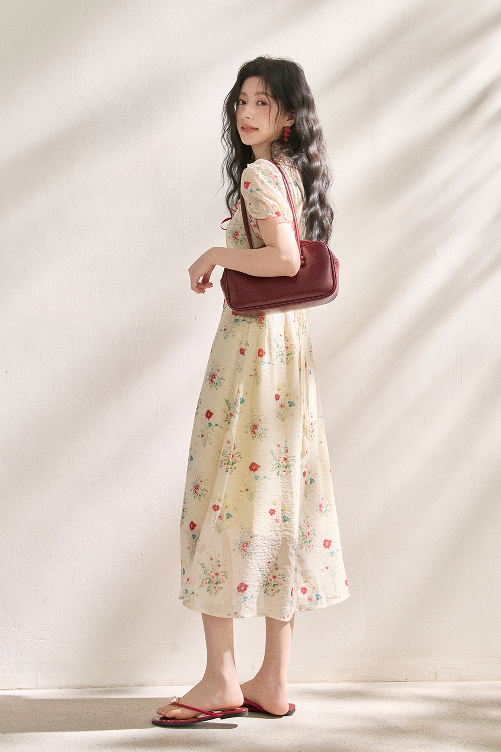 Maxi Dress for Women