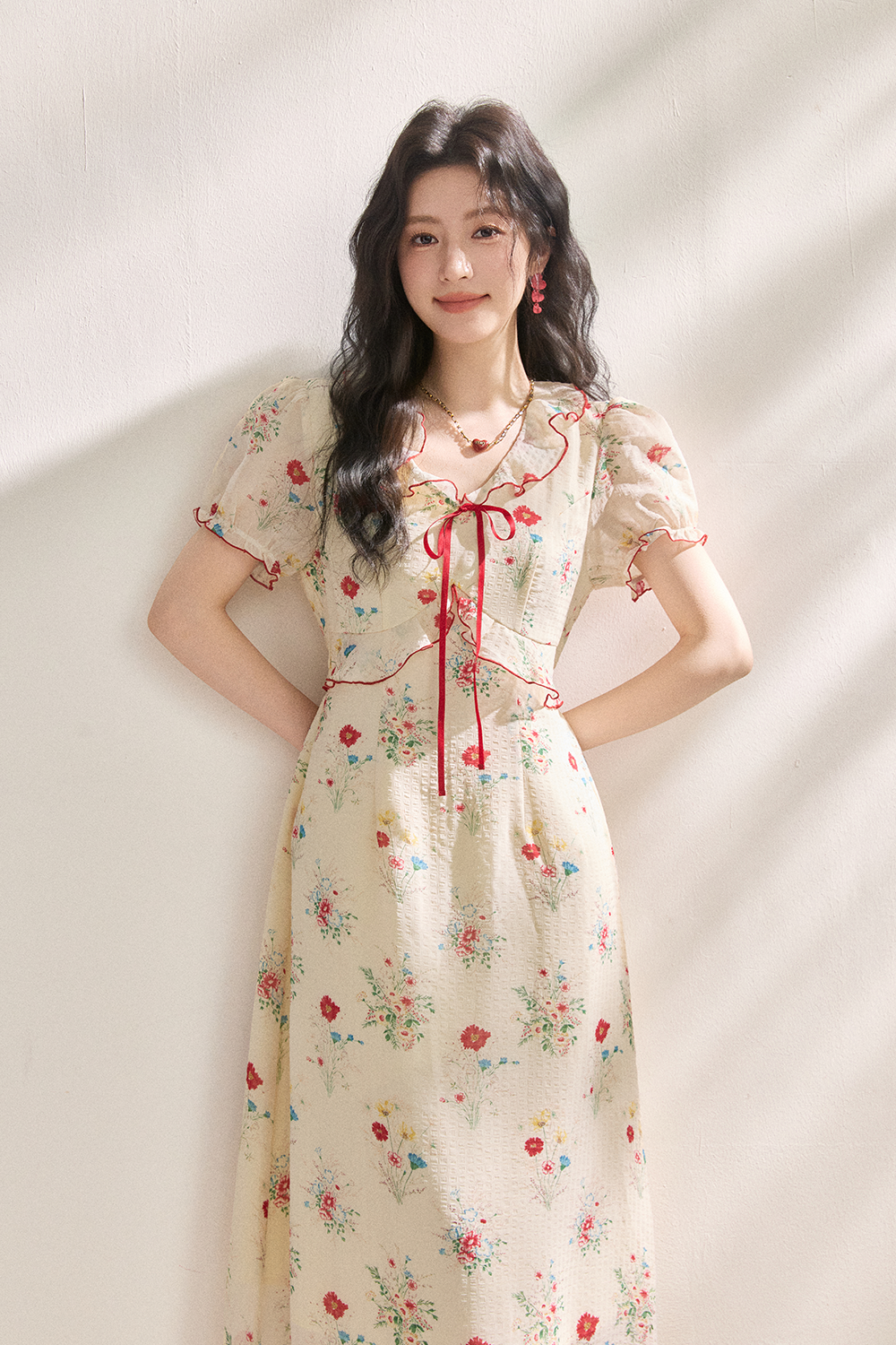 Maxi Dress for Women
