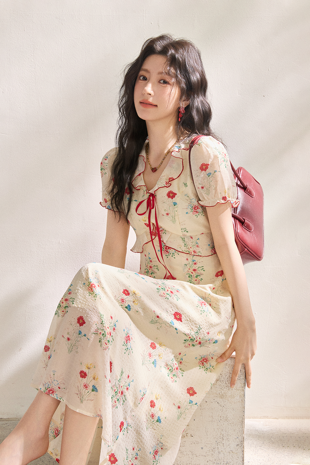 Maxi Dress for Women