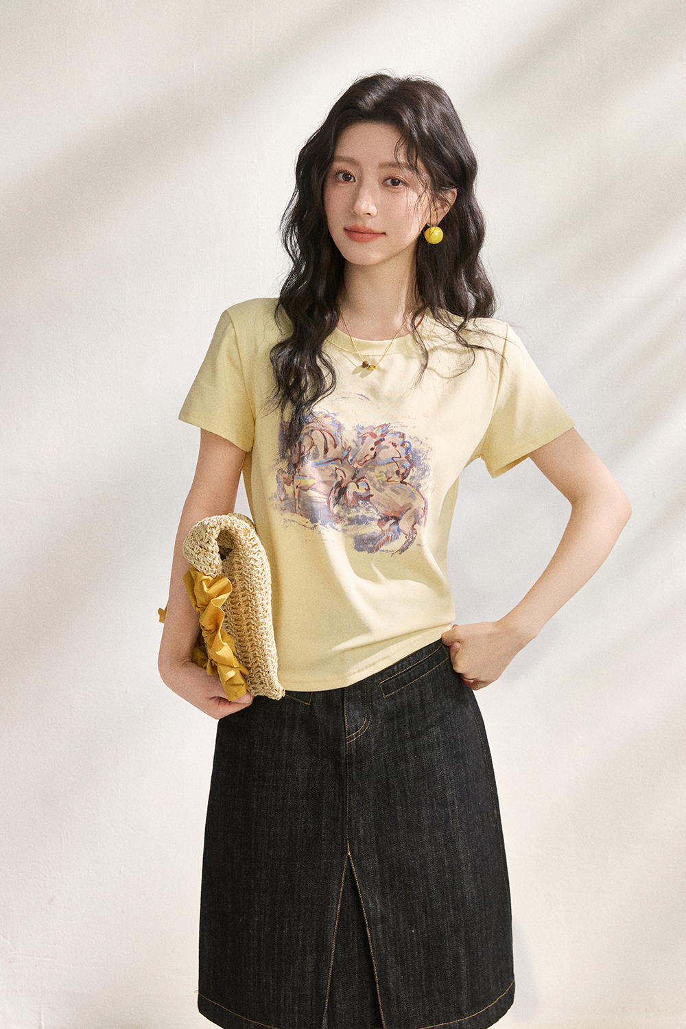 T-shirt for Women