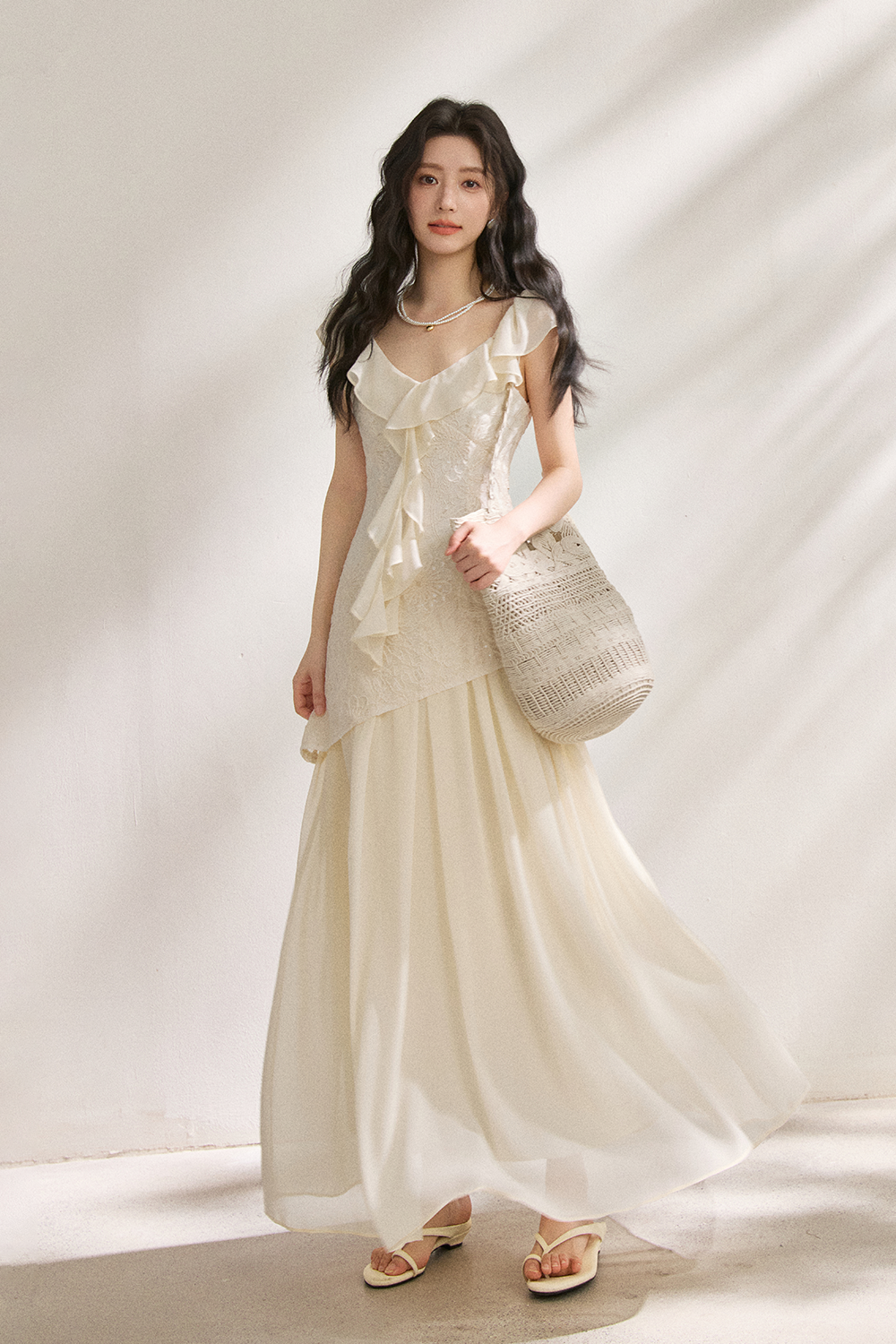 Maxi Dress for Women