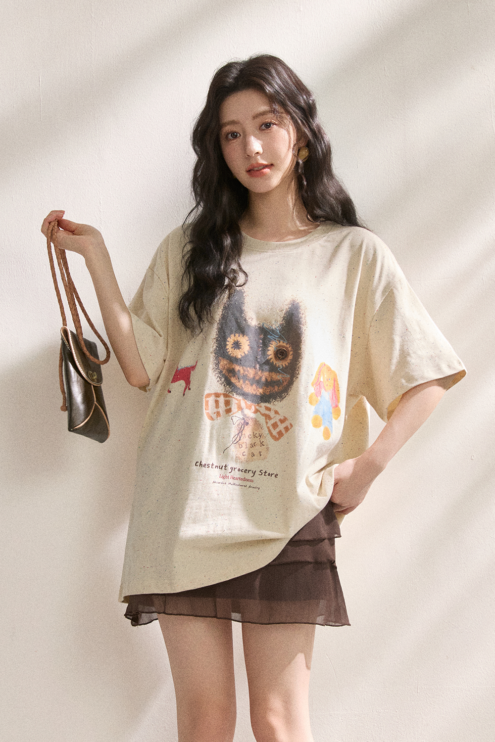 T-shirt for Women