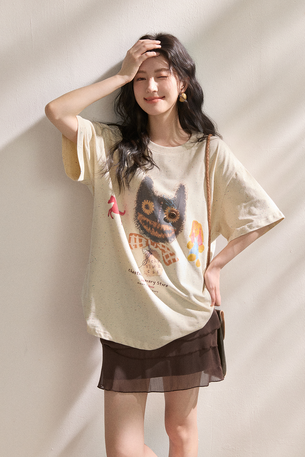 T-shirt for Women