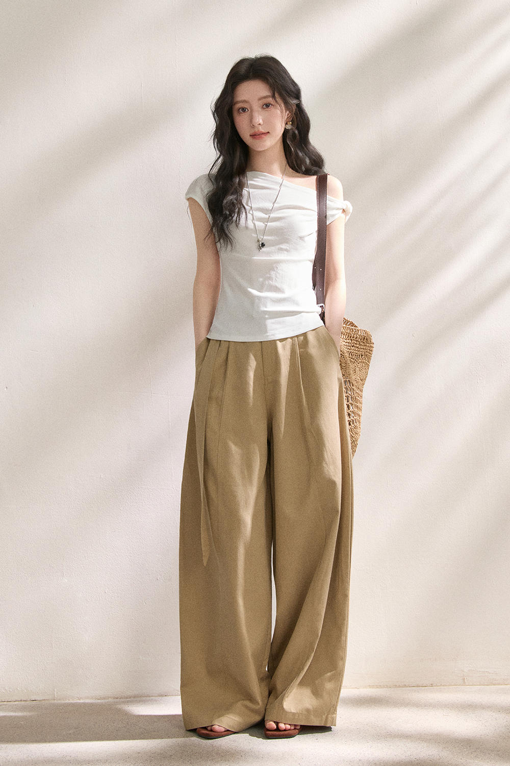 เสื้อยืดผู้หญิง