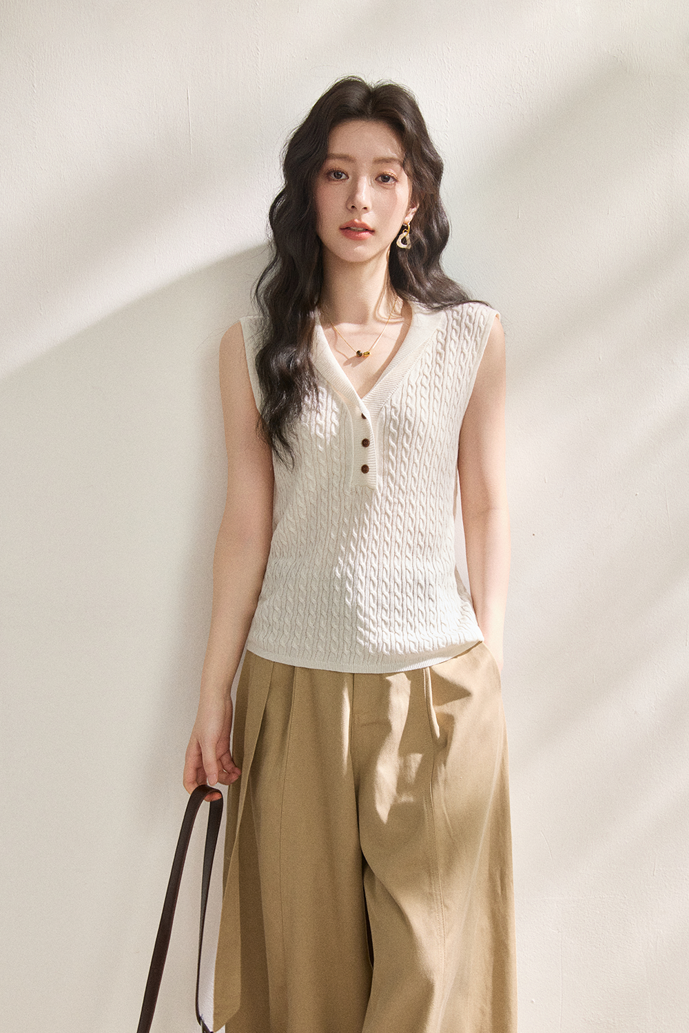 Vest for Women