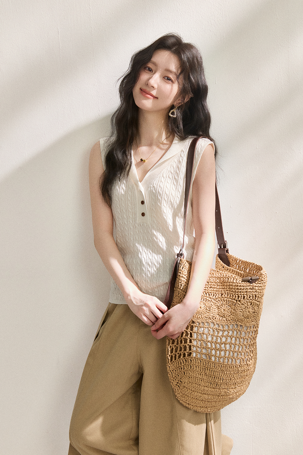 Vest for Women