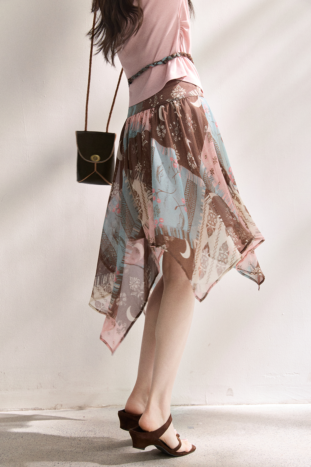 Midi Skirt for Women