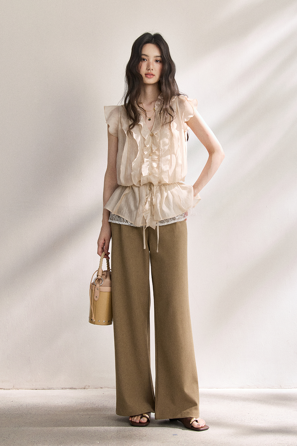 Blouses for Women