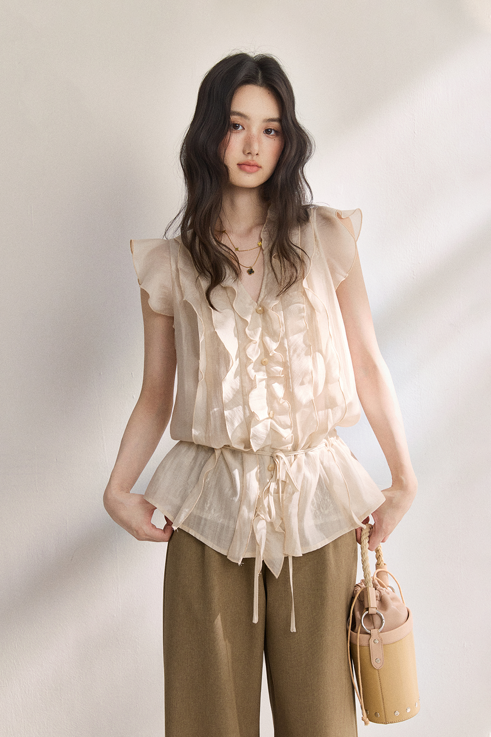 Blouses for Women