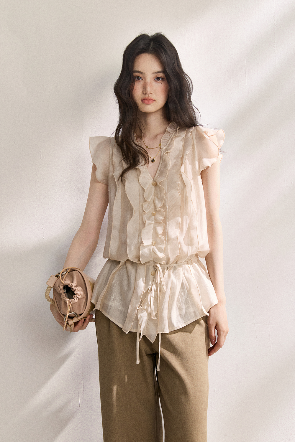 Blouses for Women
