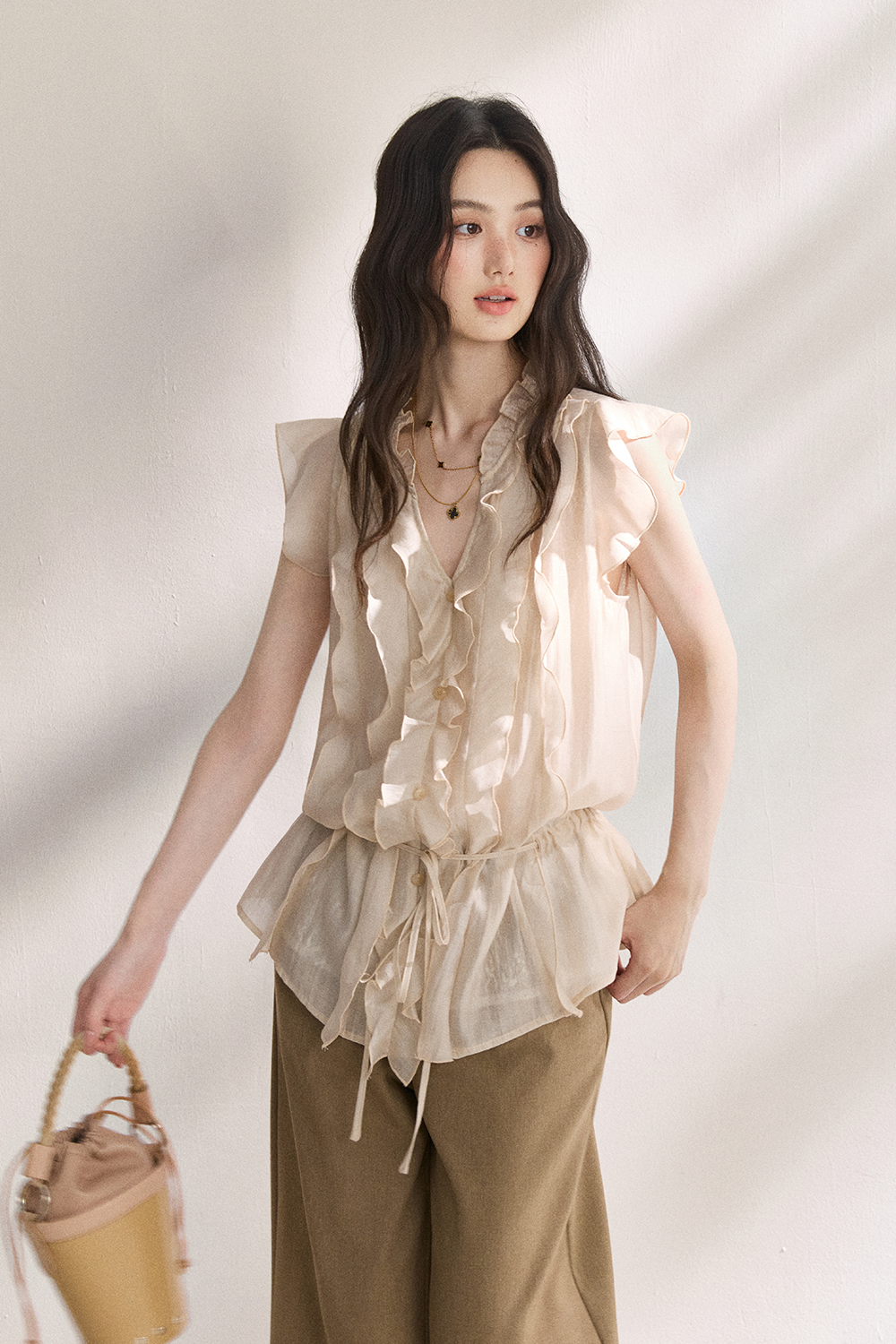 Blouses for Women