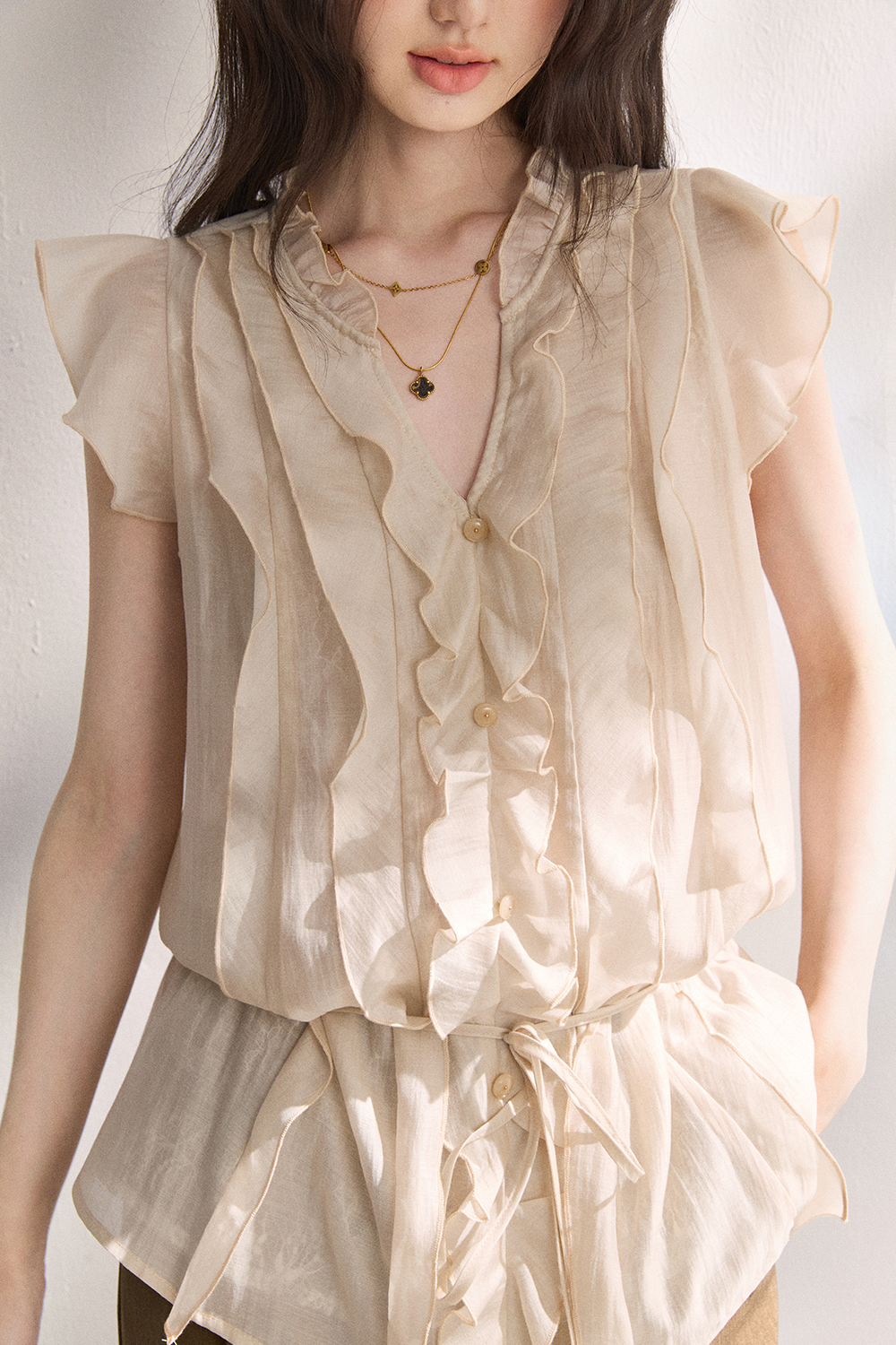 Blouses for Women