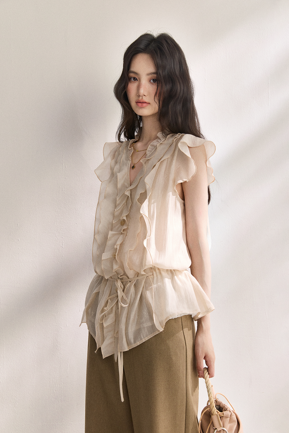 Blouses for Women
