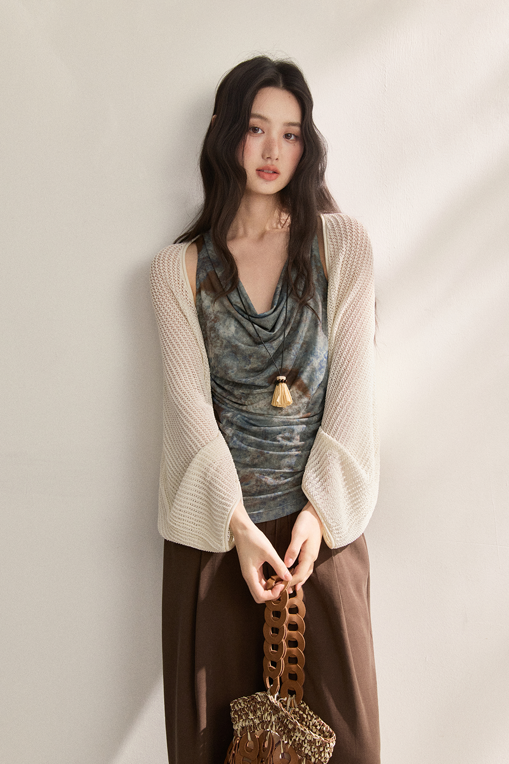 Spaghetti Strap Top for Women