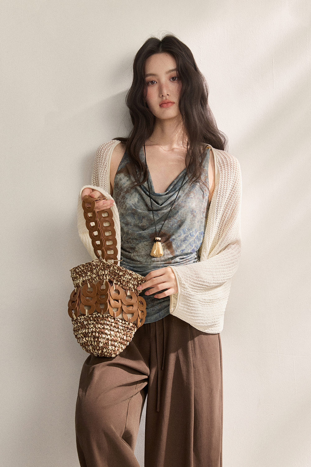 Spaghetti Strap Top for Women