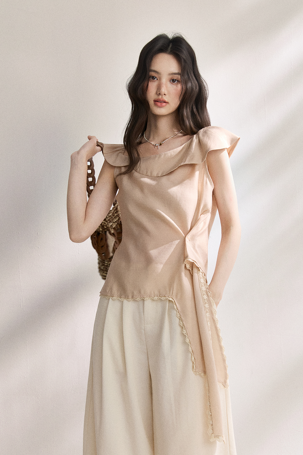 Blouses for Women