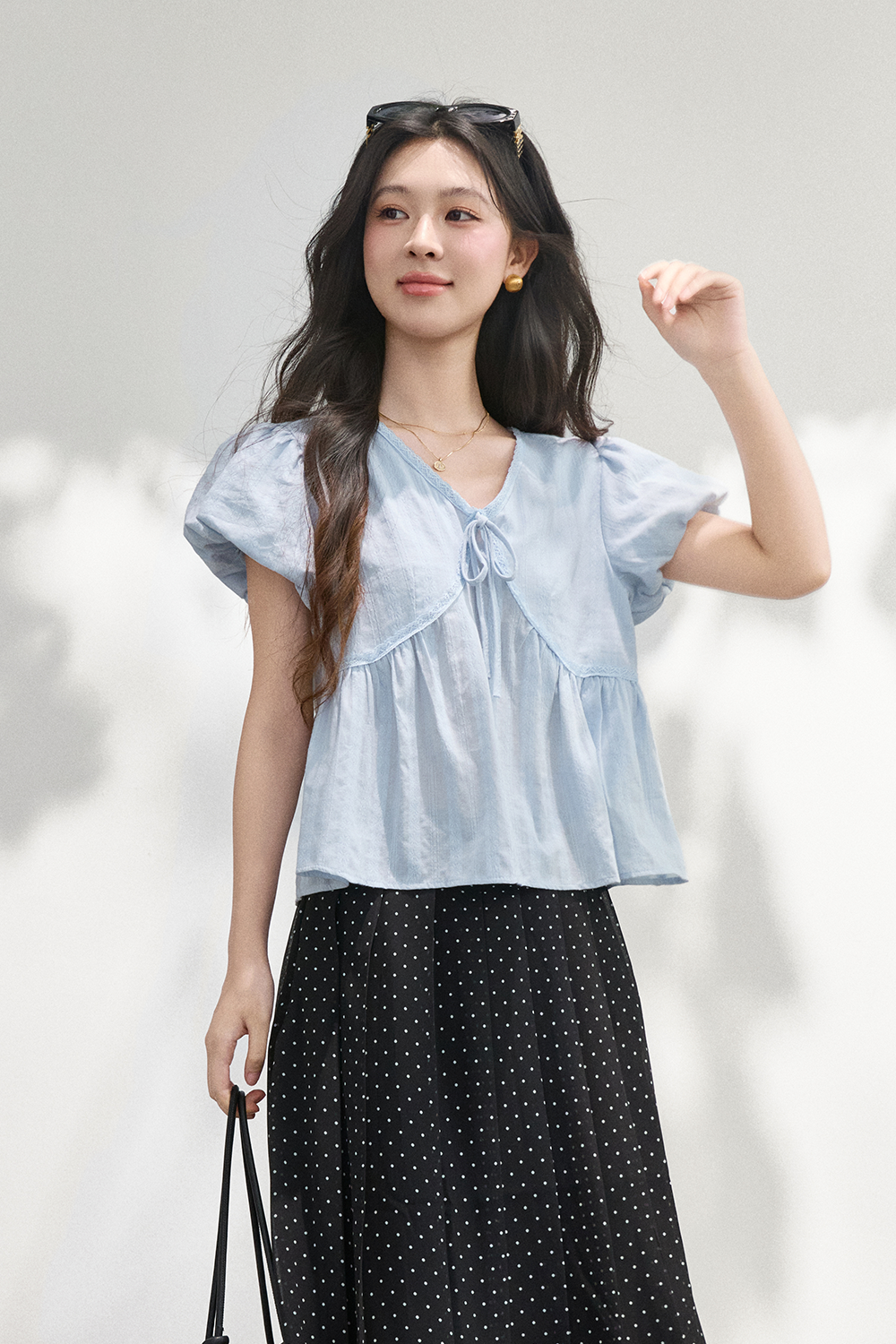 Blouses for Women