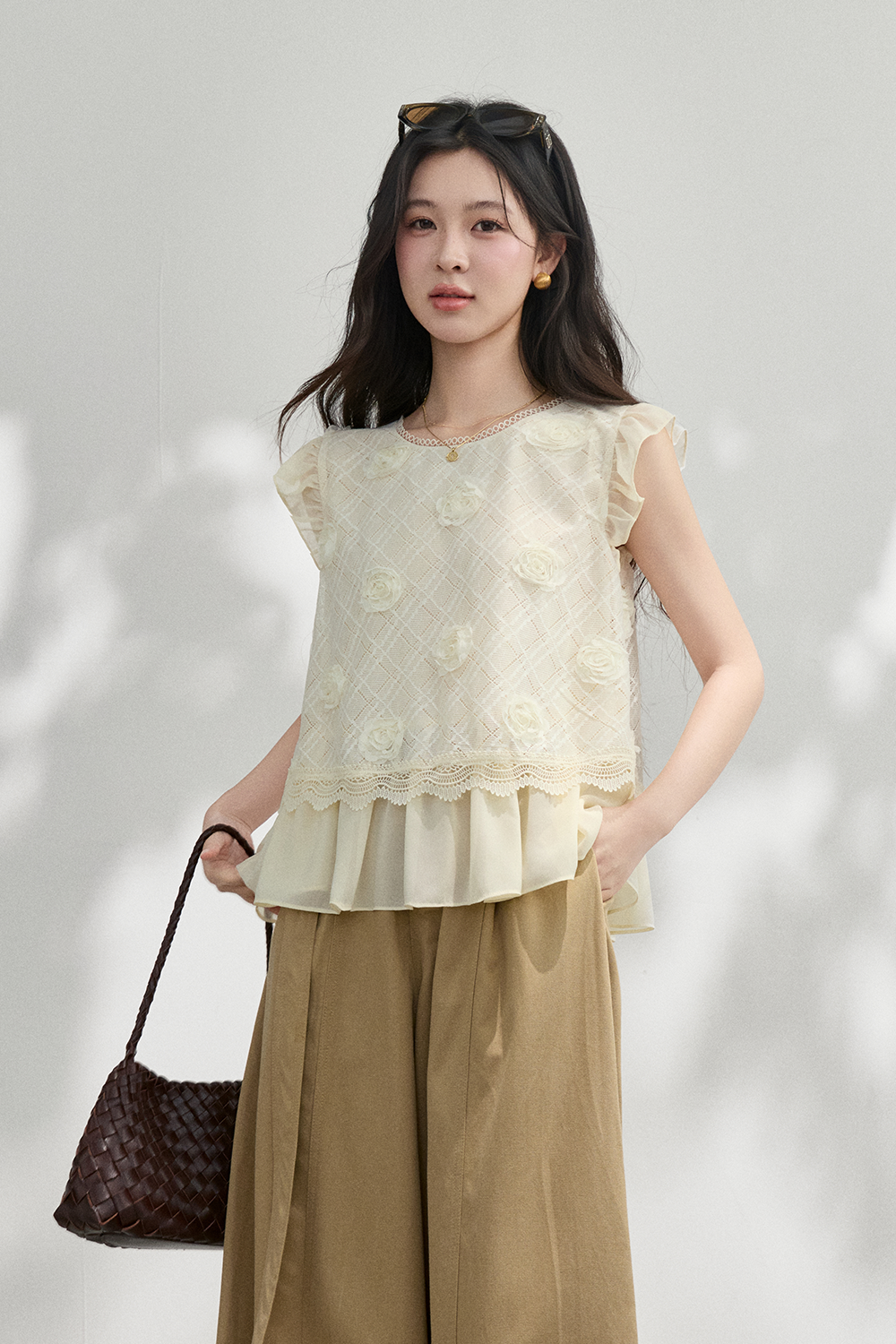 Blouses for Women