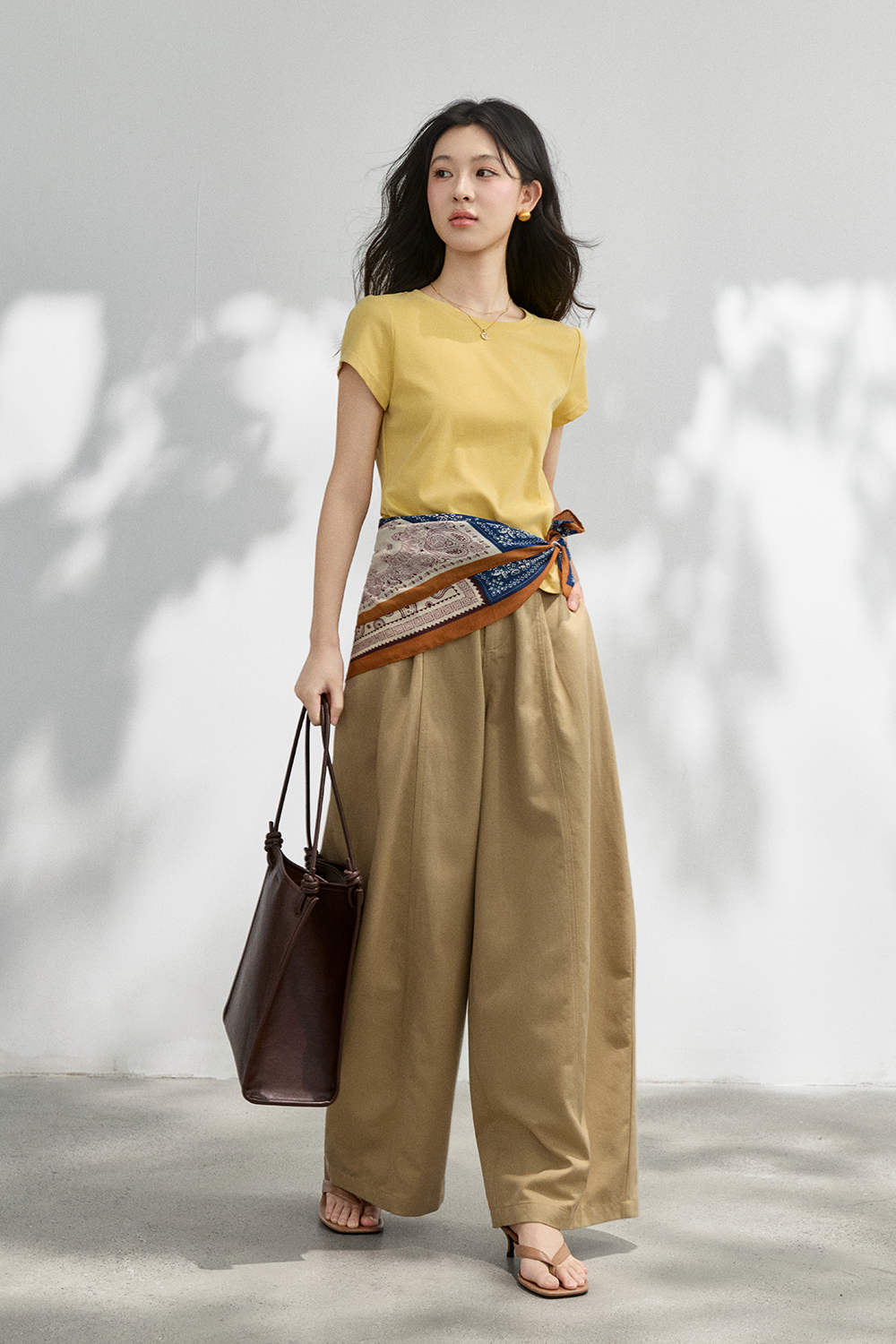 女性のためのTシャツ