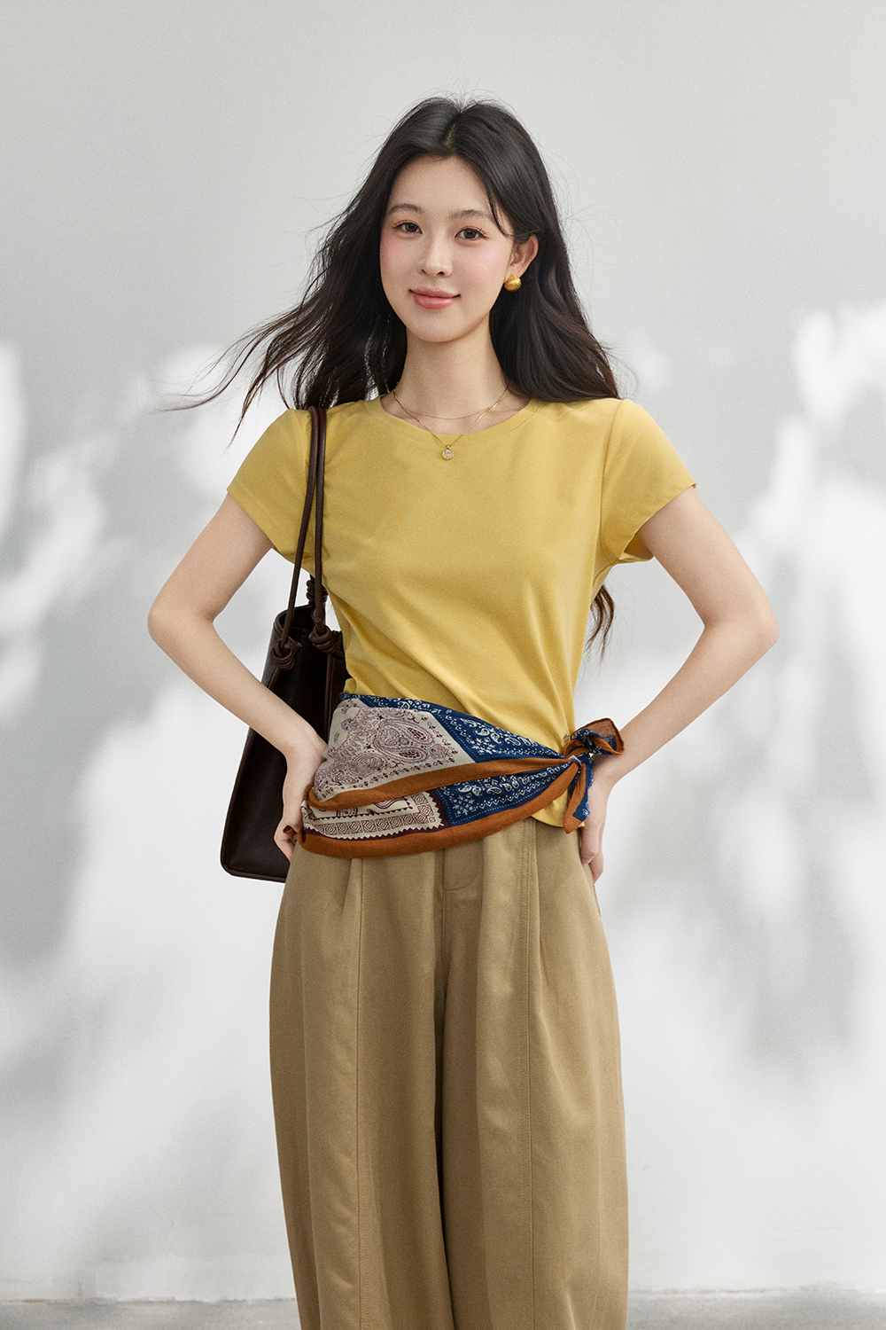 T-shirt for Women