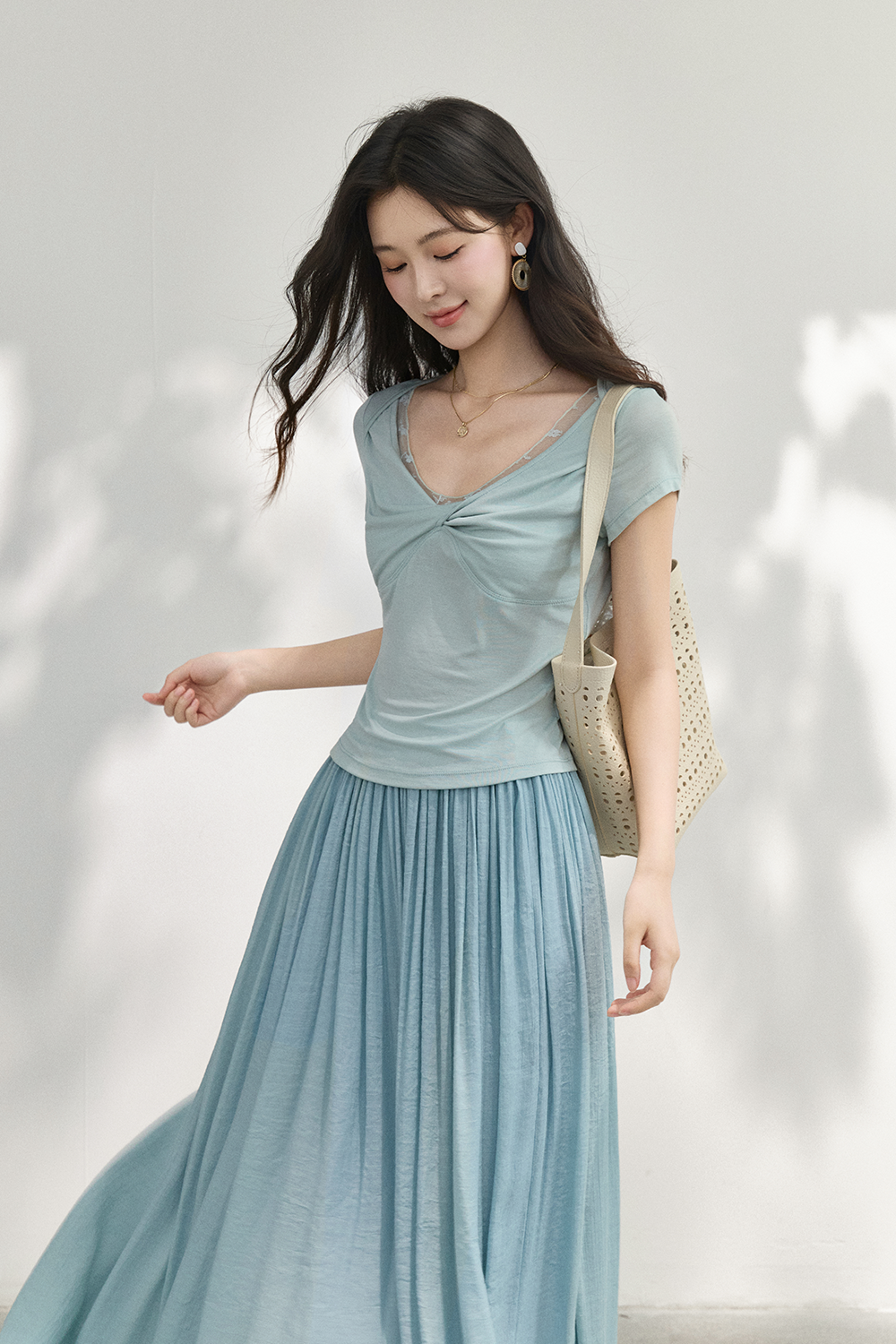 T-shirt for Women