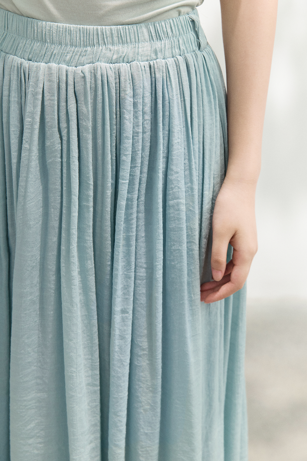 Maxi Skirt for Women