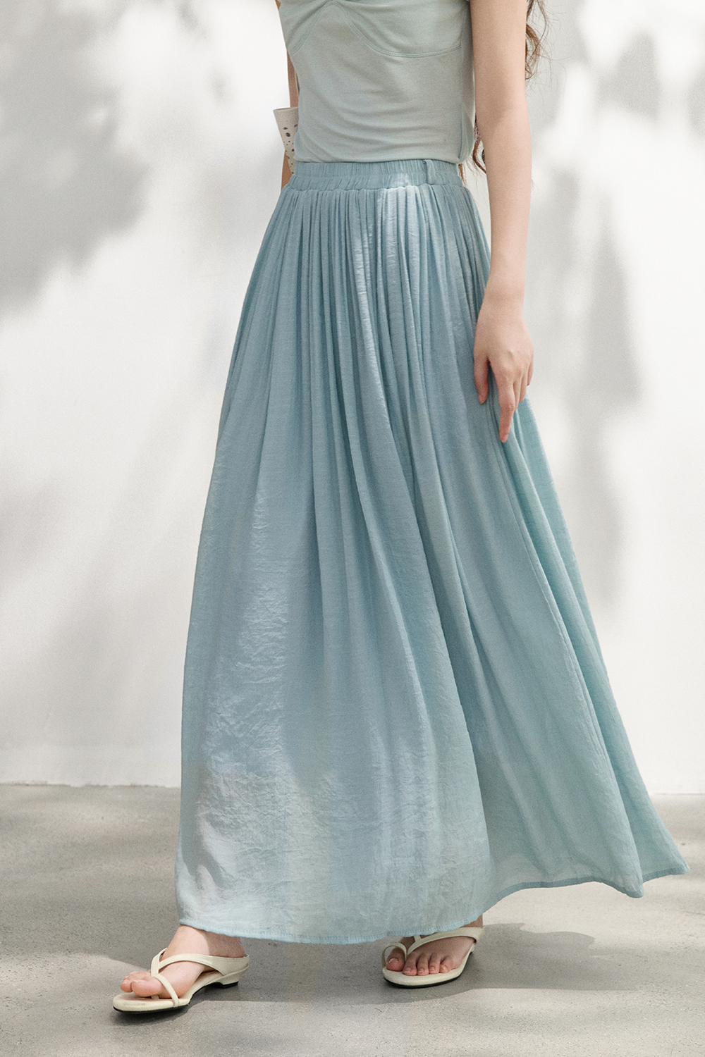Maxi Skirt for Women