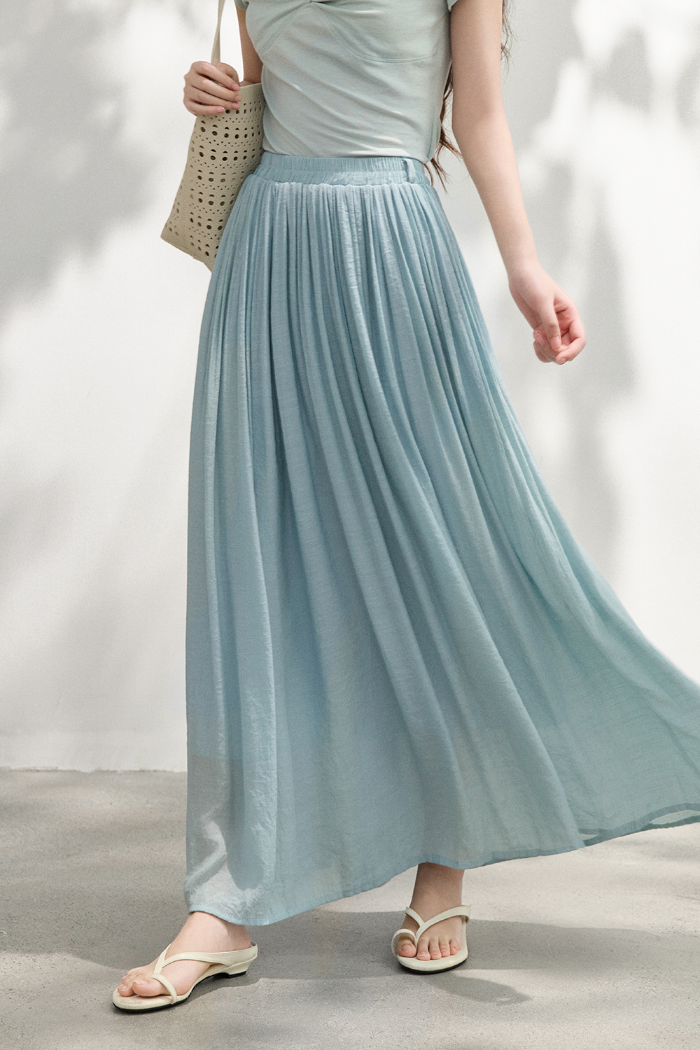 Maxi Skirt for Women