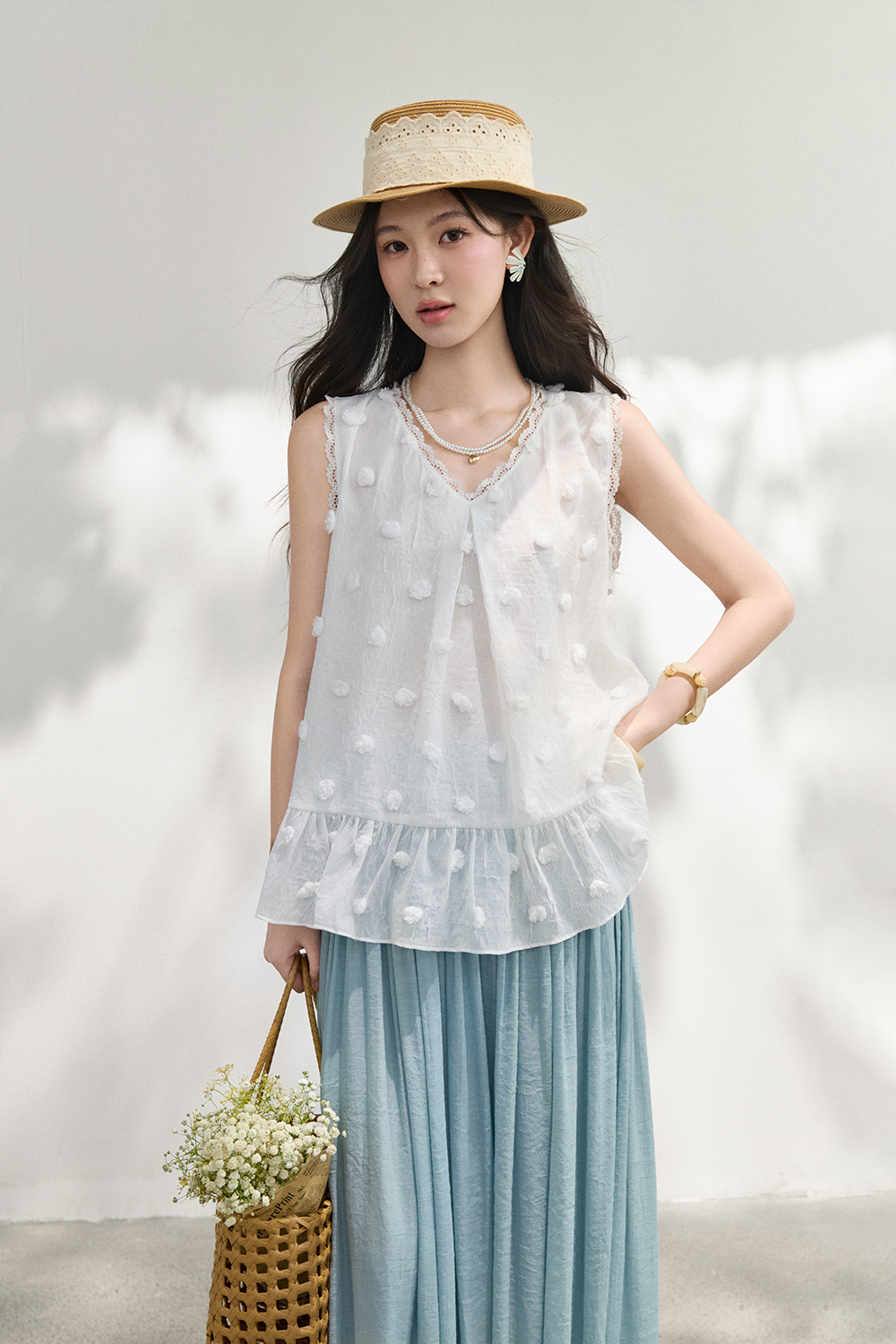 Blouses for Women