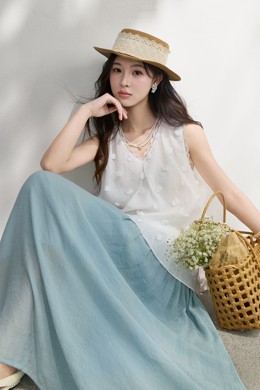 Blouses for Women