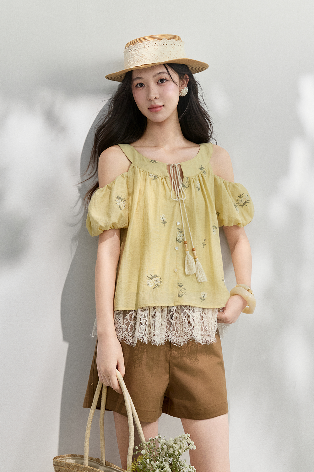 Blouses for Women
