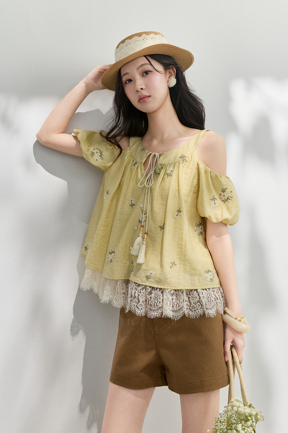 Blouses for Women