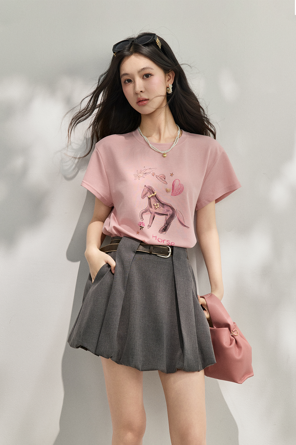 T-shirt for Women