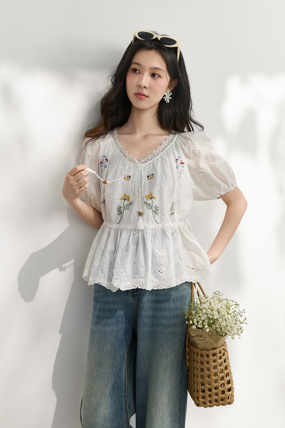 Blouses for Women