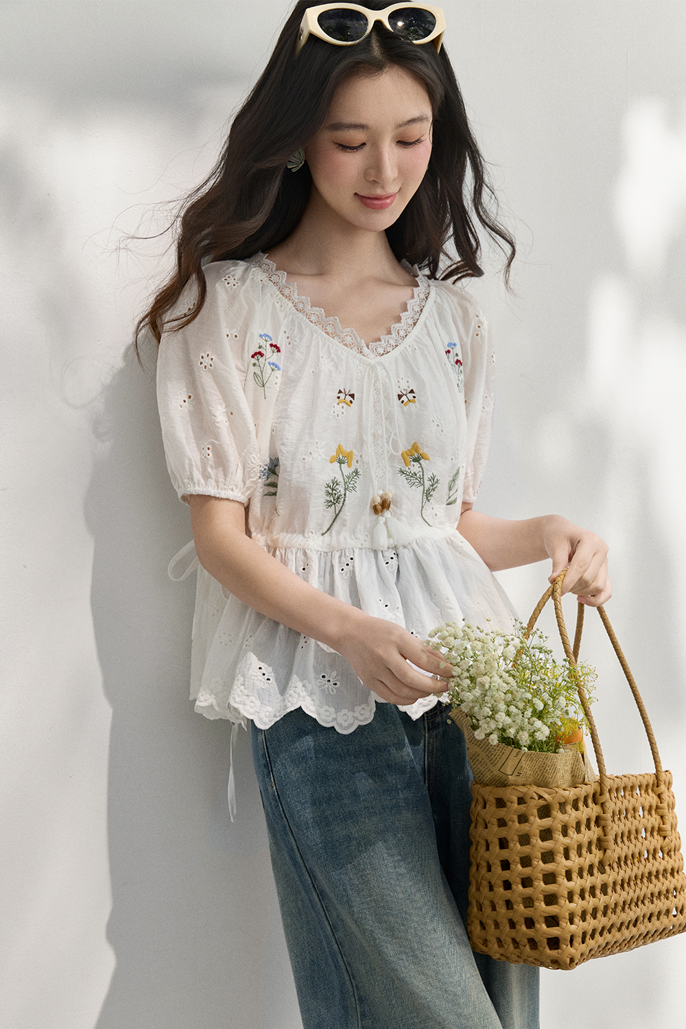 Blouses for Women