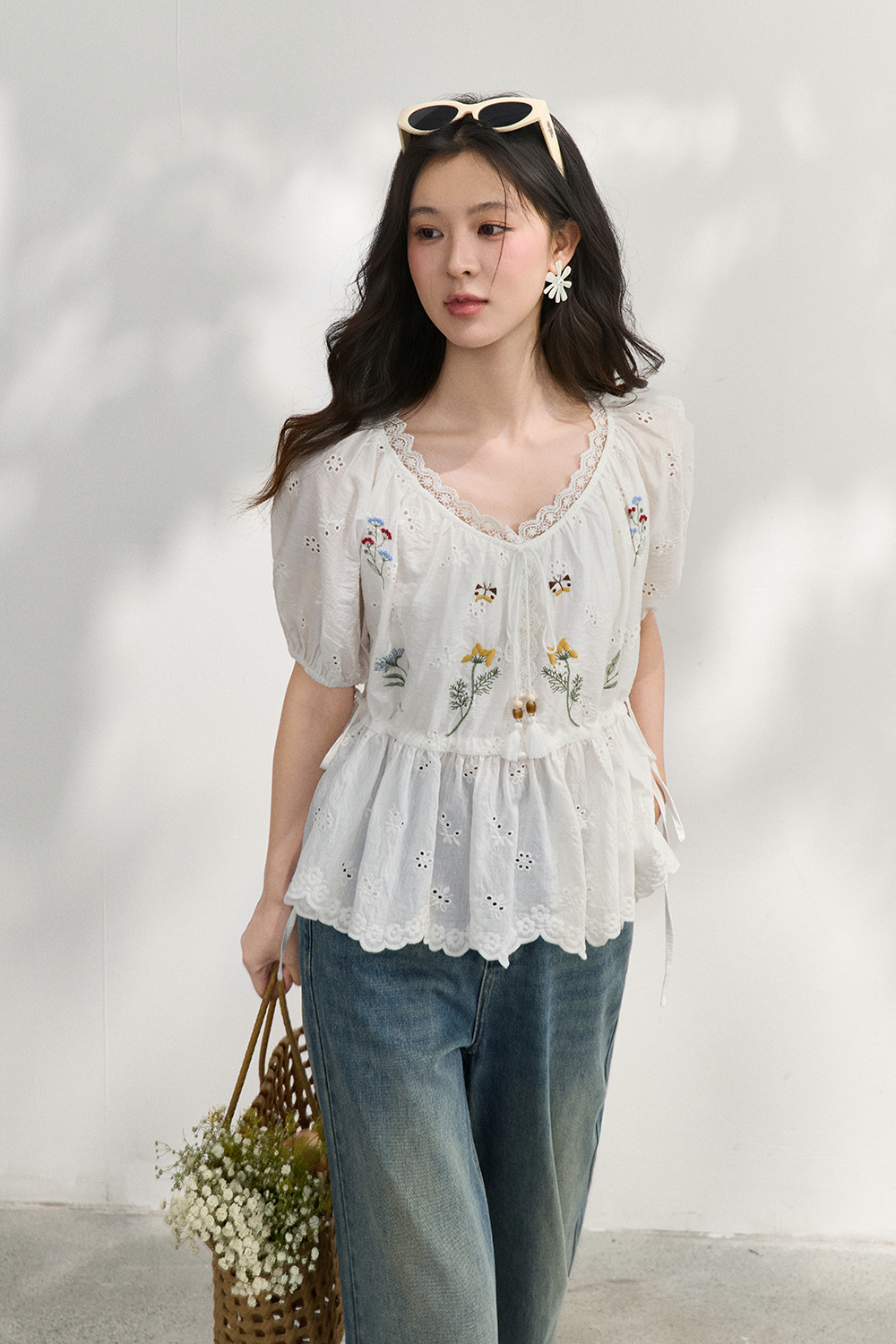 Blouses for Women