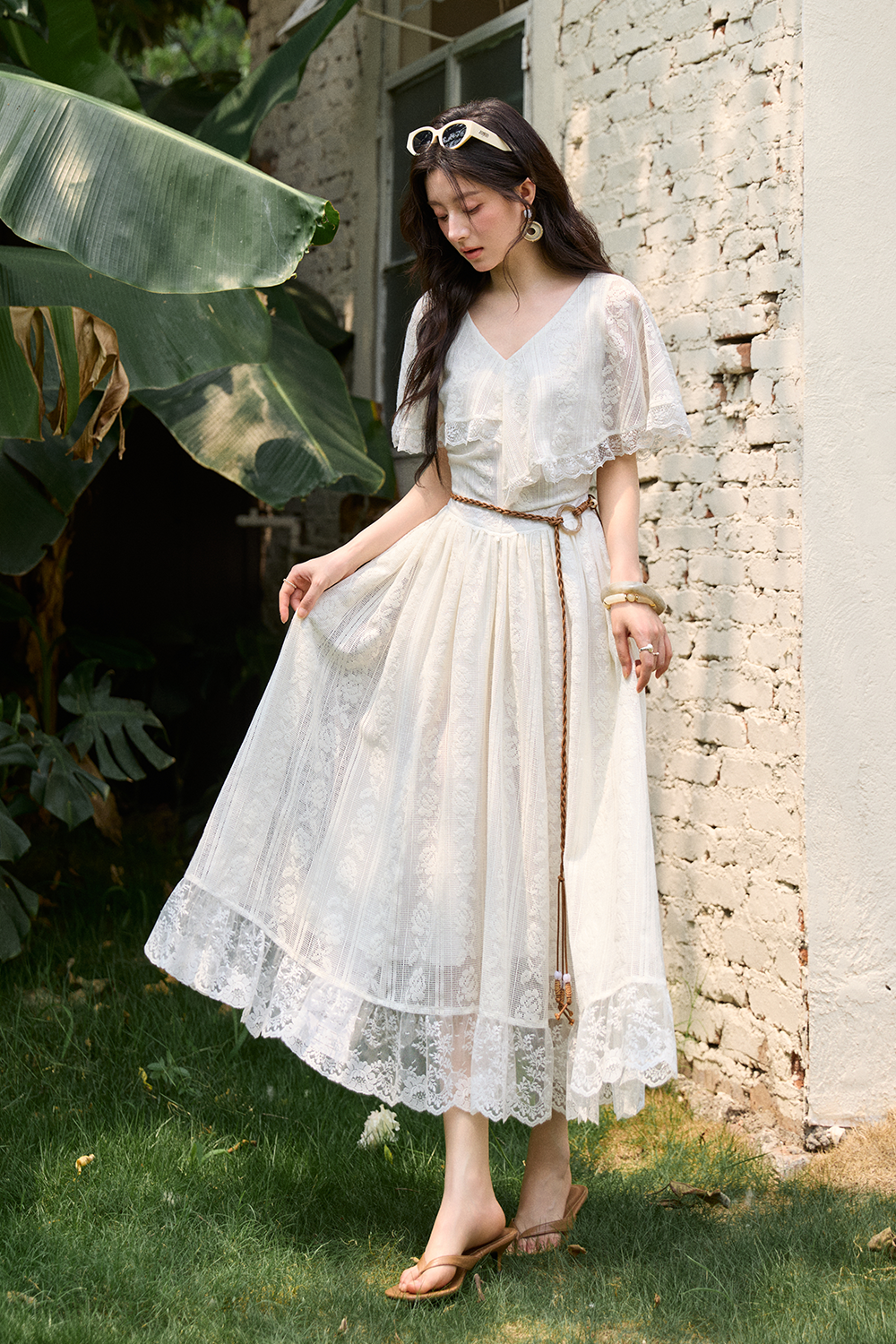 Maxi Dress for Women