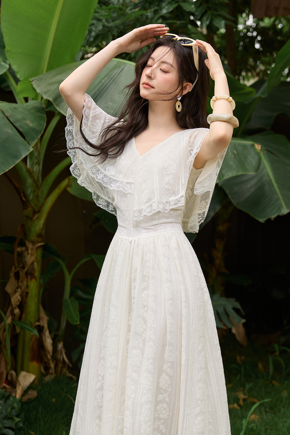 Maxi Dress for Women