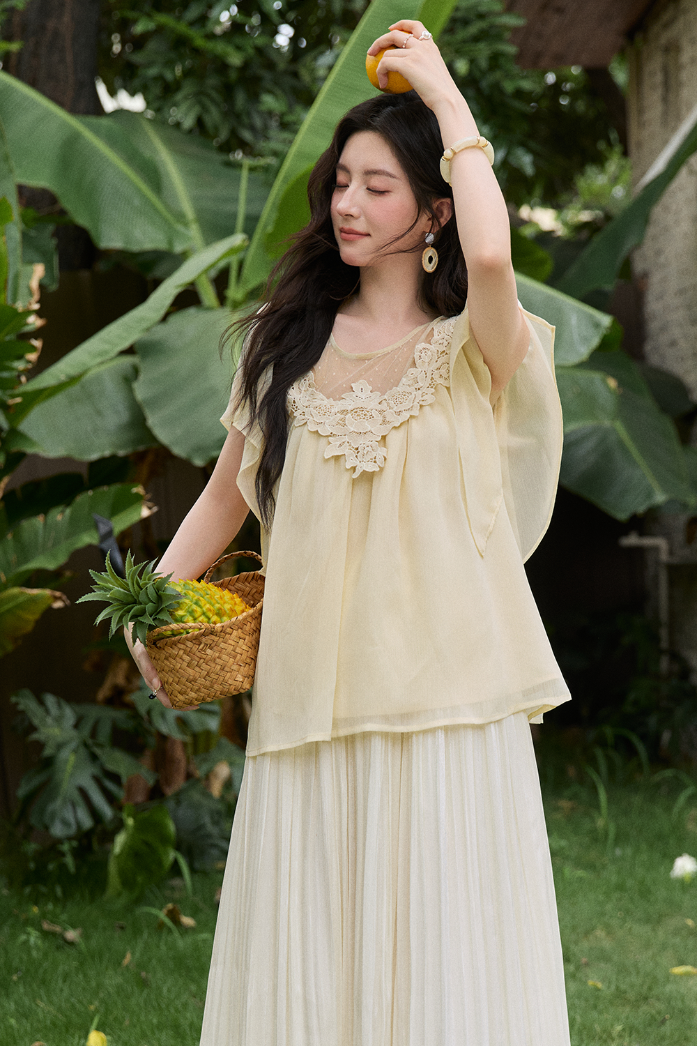 Blouses for Women