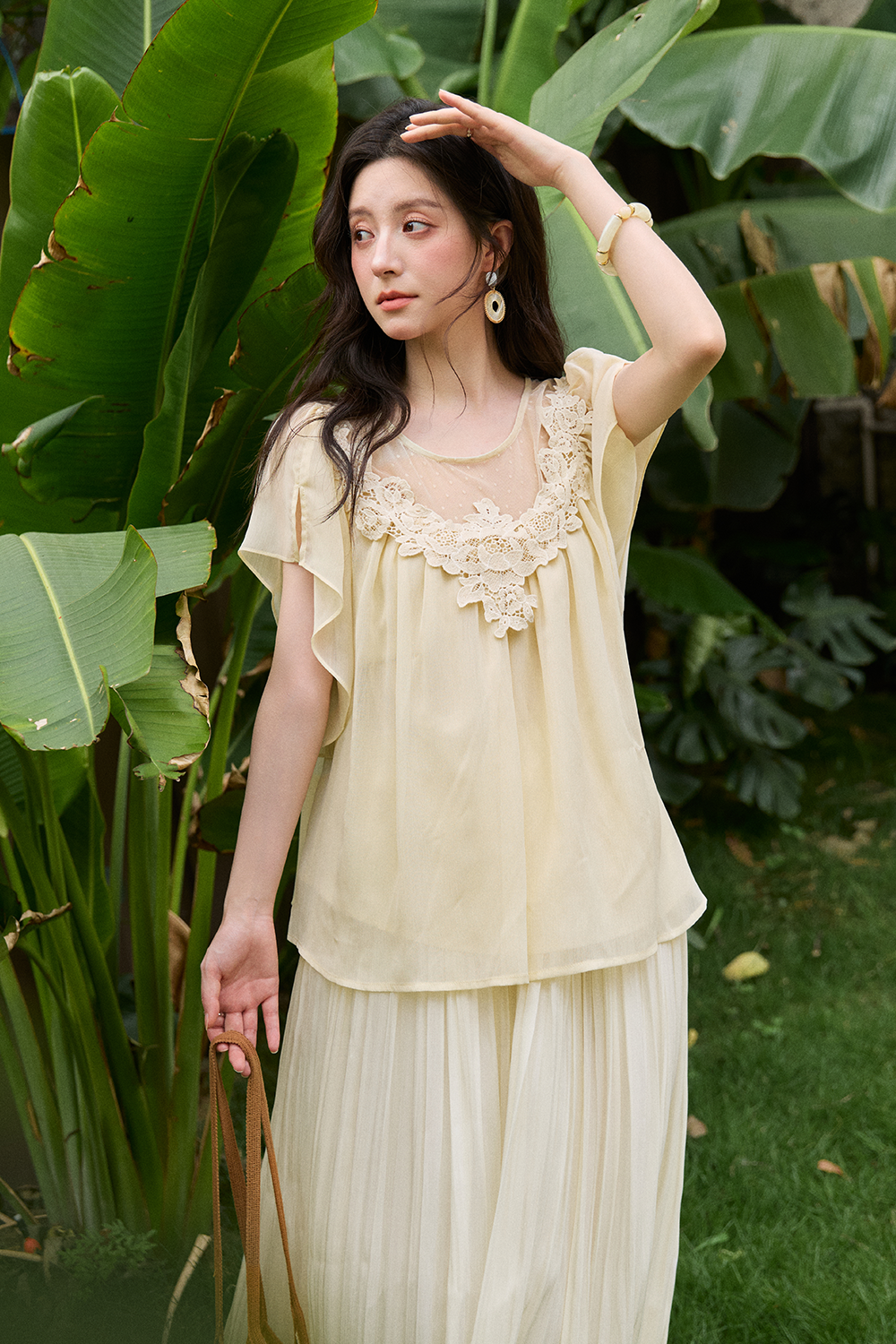 Blouses for Women