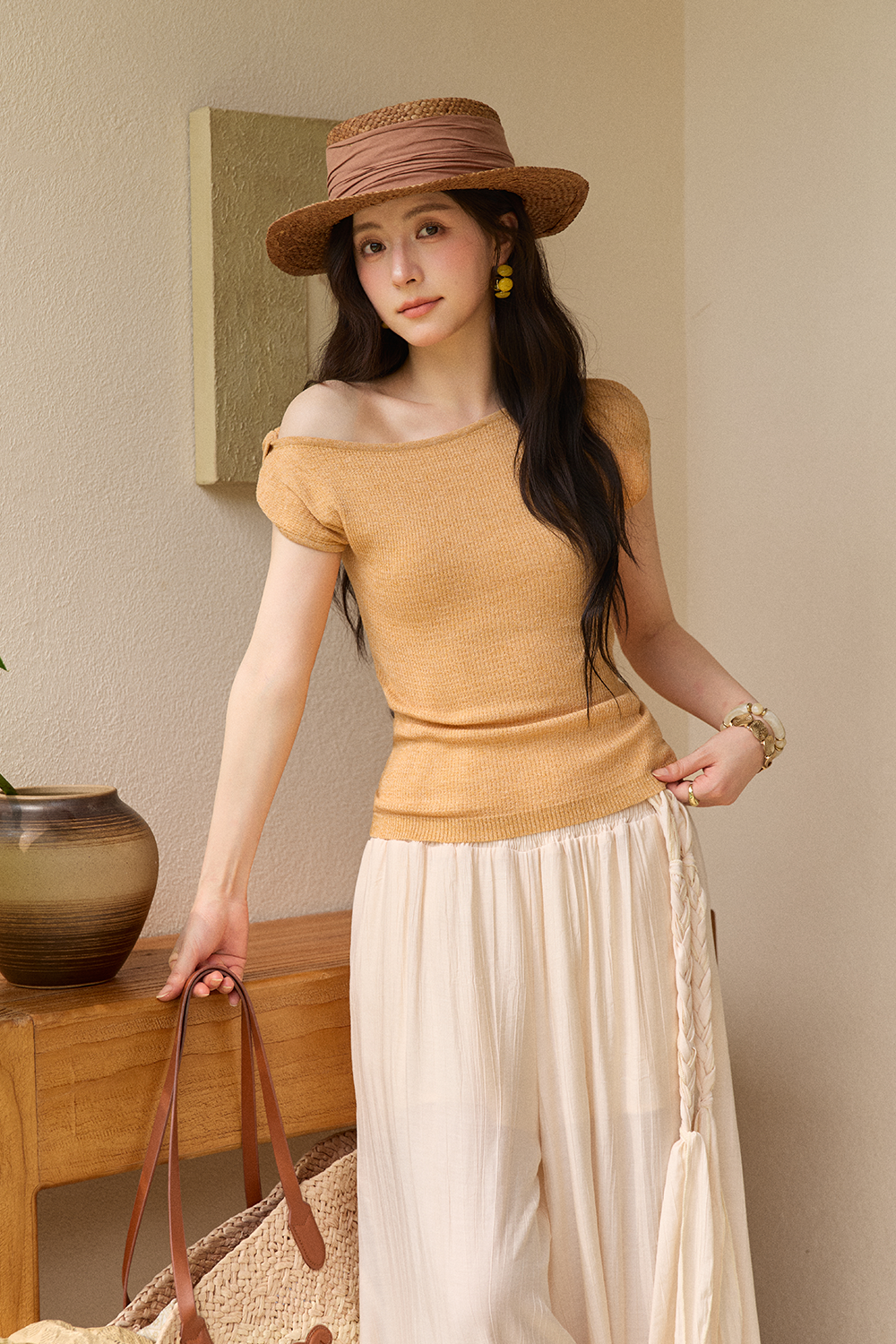 T-shirt for Women