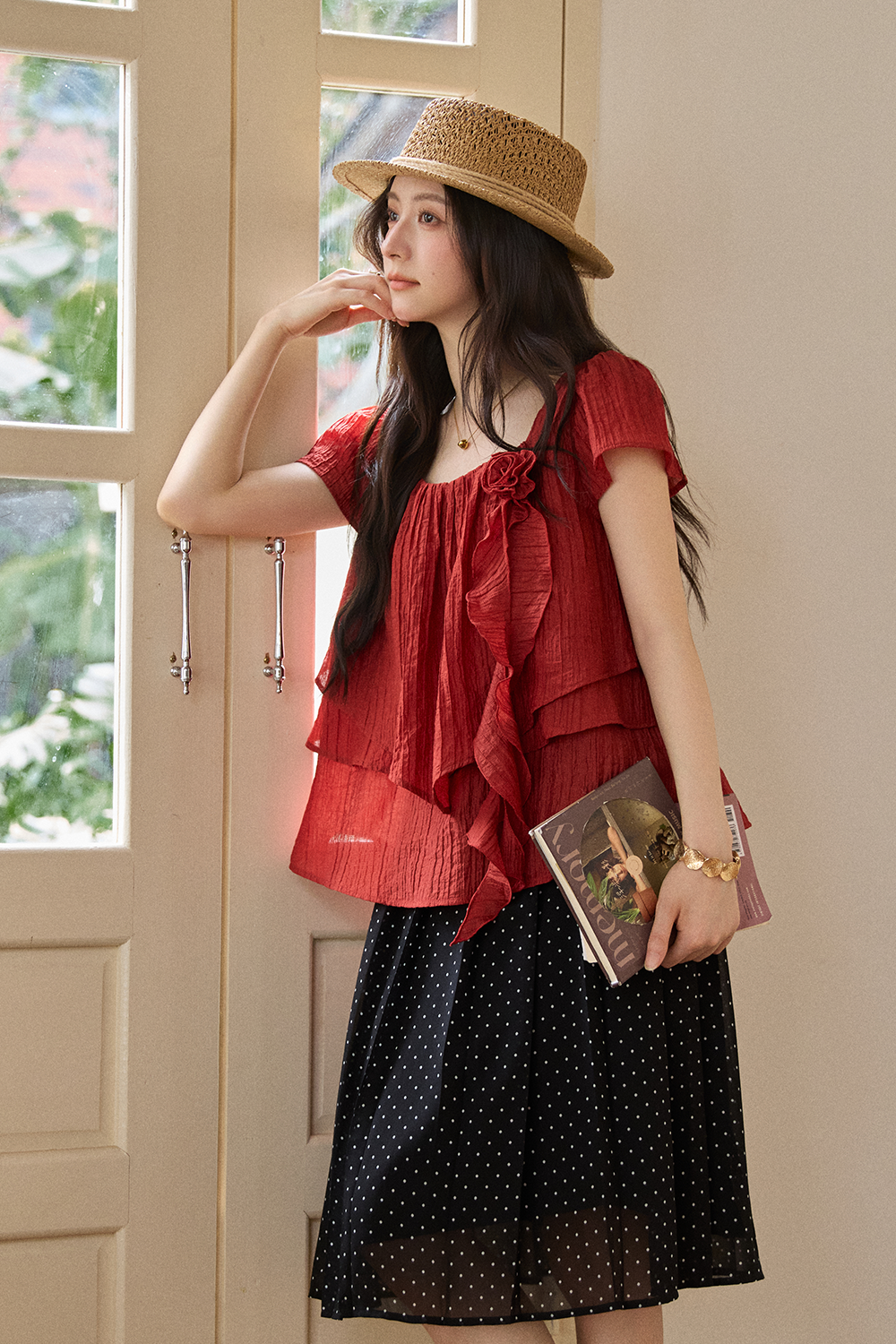 Blouses for Women