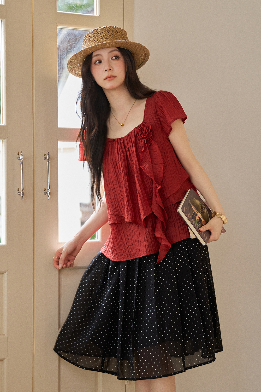 Blouses for Women