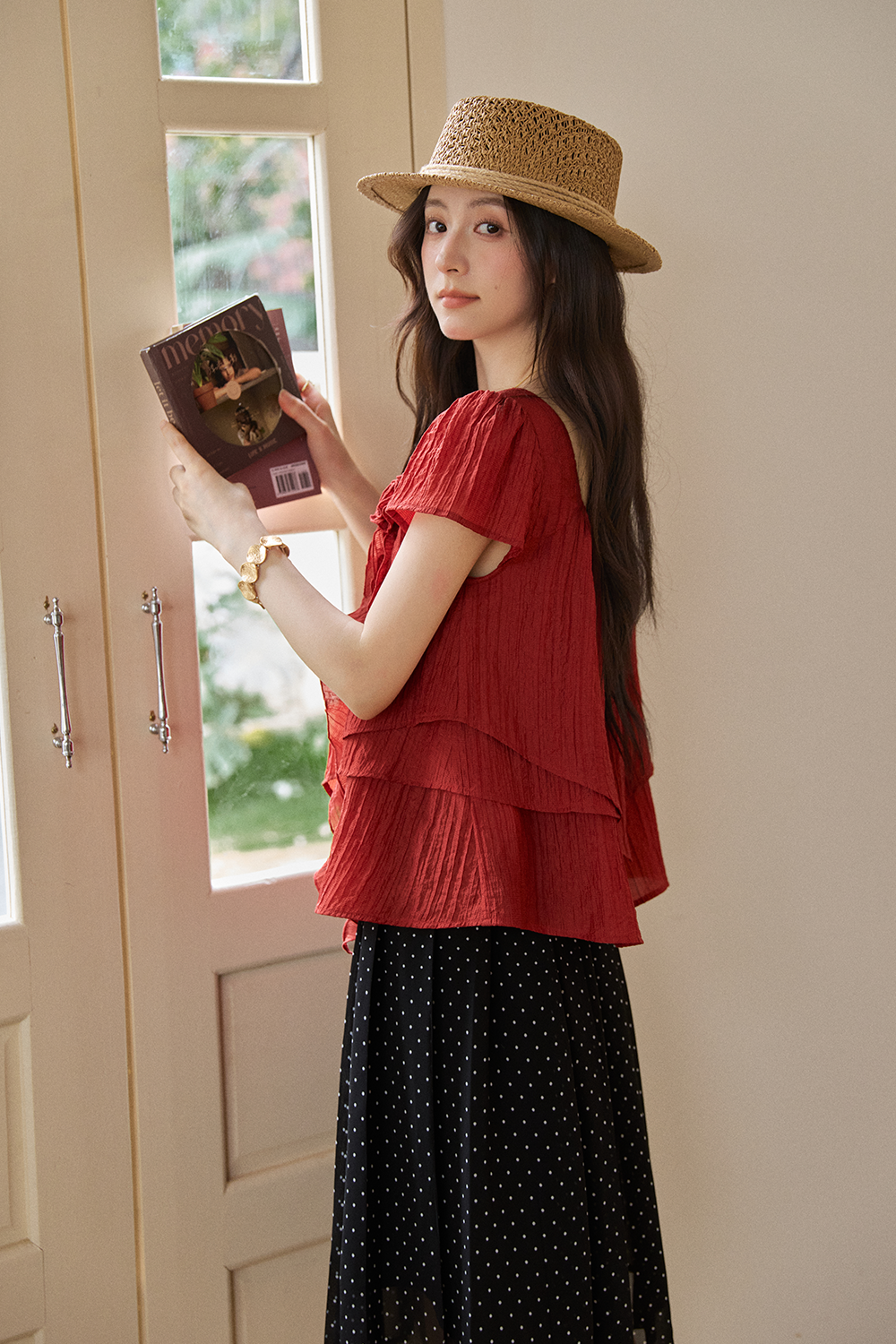 Blouses for Women