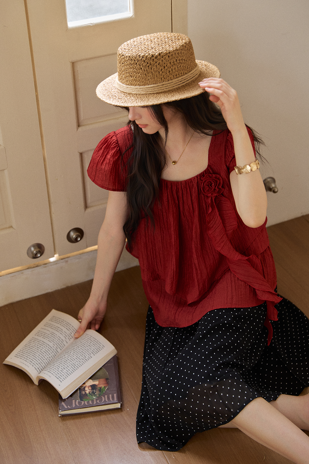 Blouses for Women
