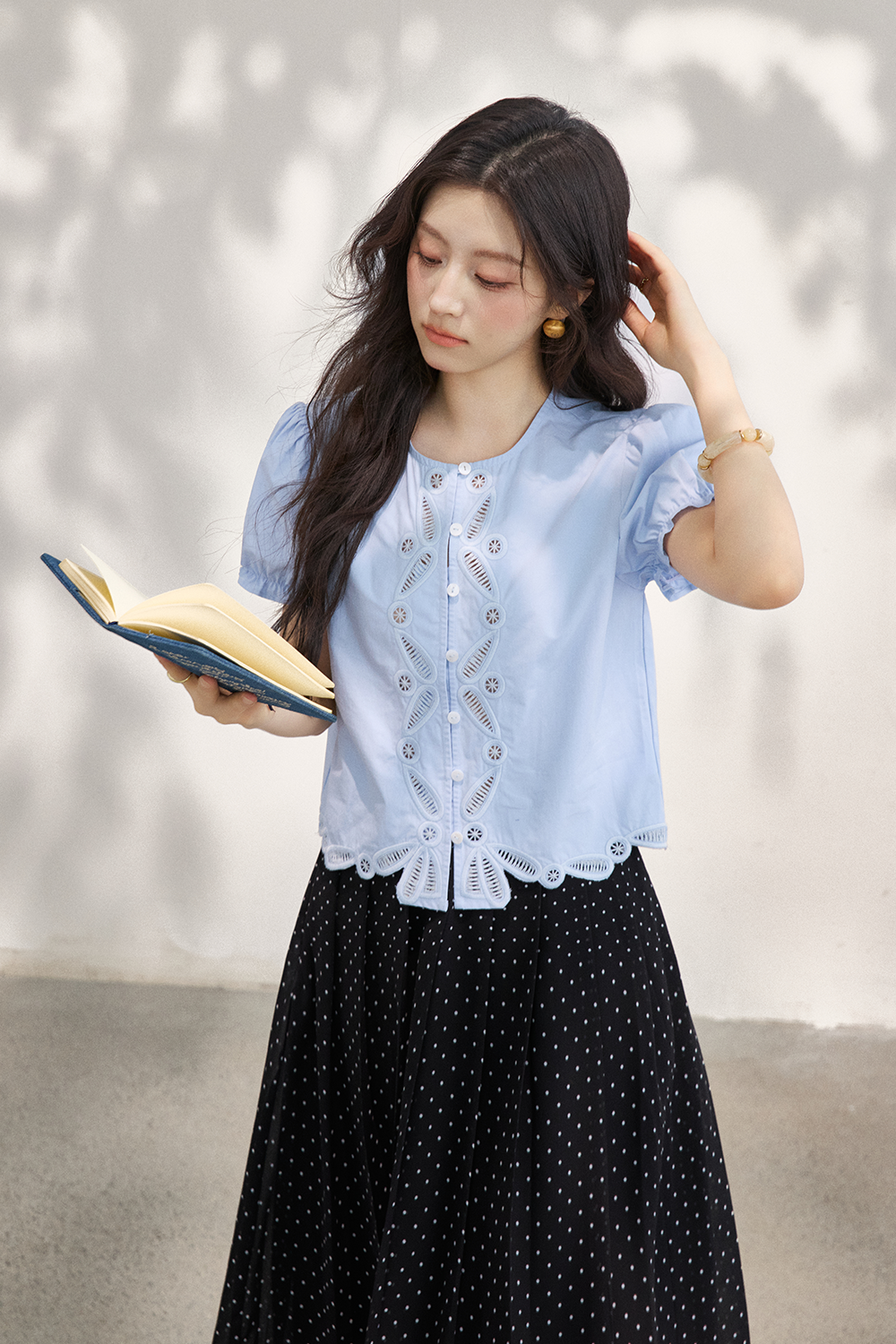 Blouses for Women