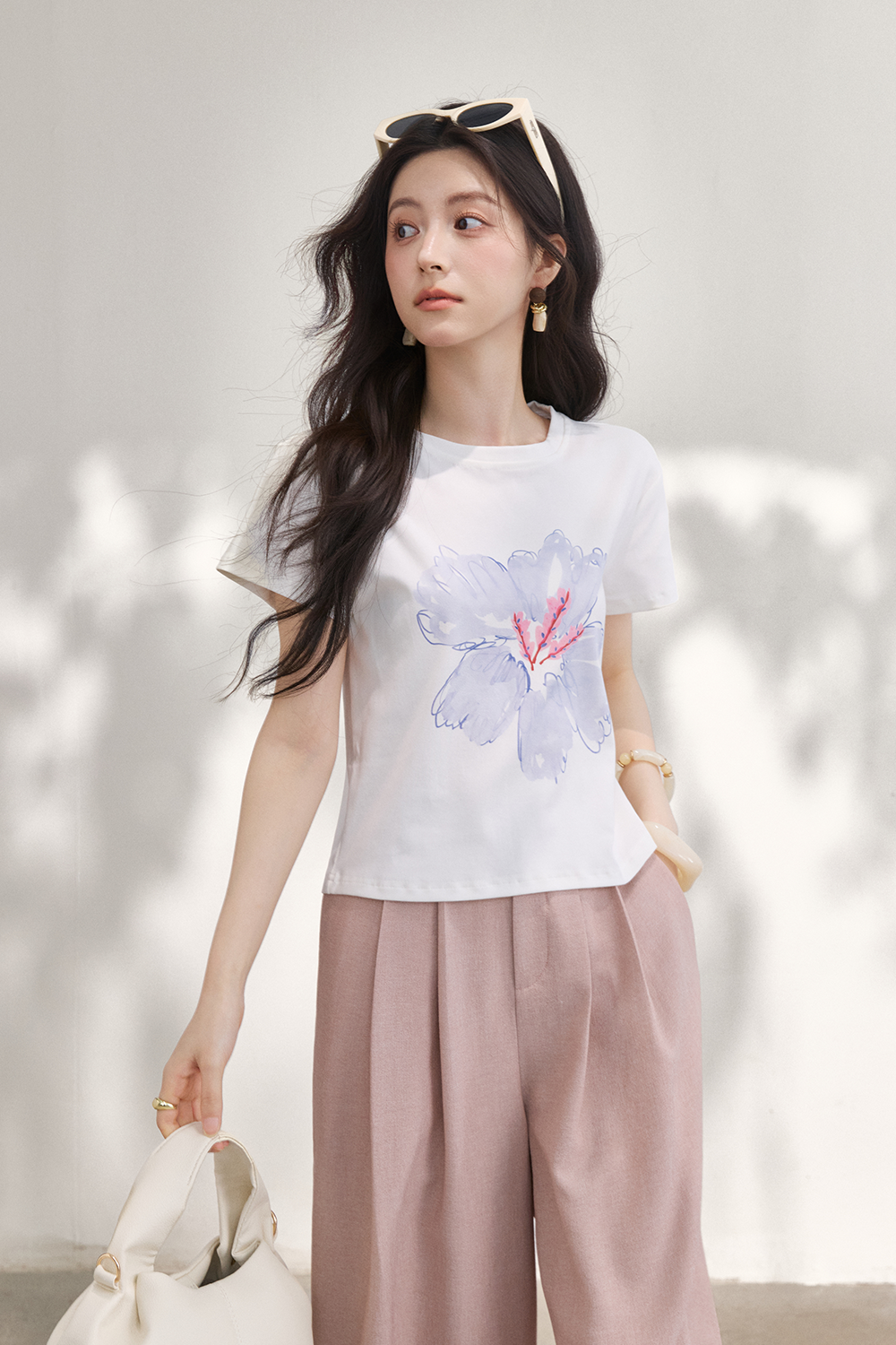 T-shirt for Women