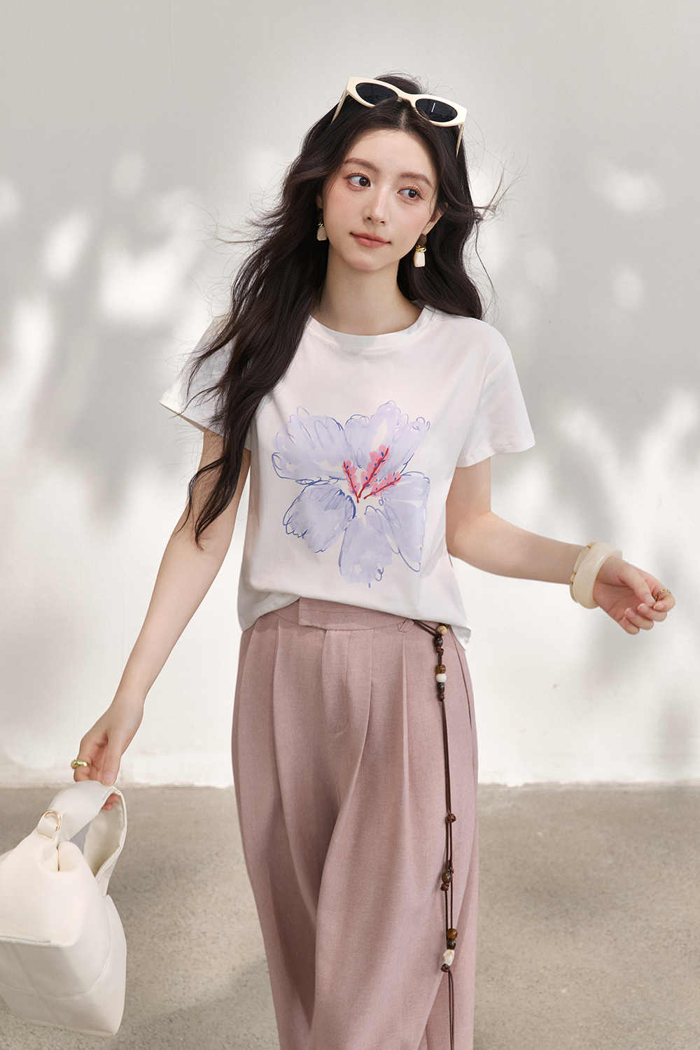 T-shirt for Women